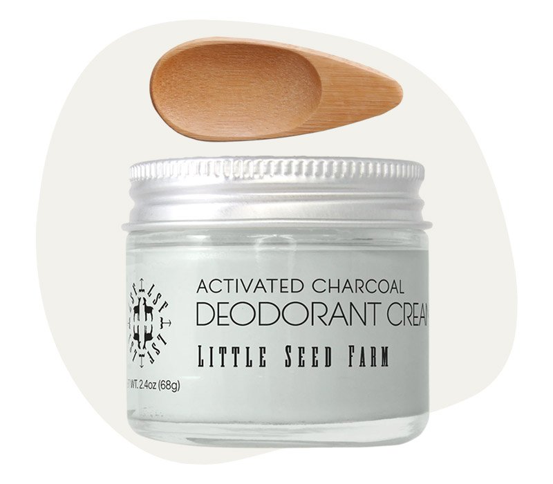 Little Seed Farm Deodorant
