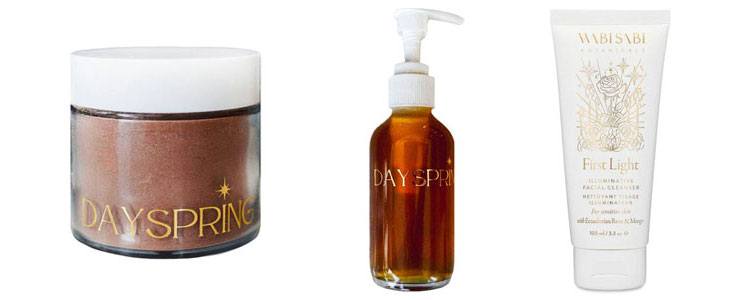 Dayspring Skincare