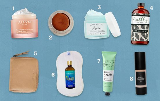 The Well Rounded: Becca’s Quarterly Top Picks [Volume 10 • Winter 2024]