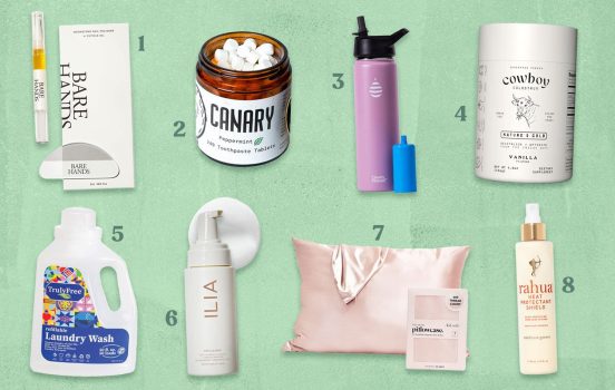 The Well Rounded: Becca’s Quarterly Top Picks [Volume 11 • Spring 2024]
