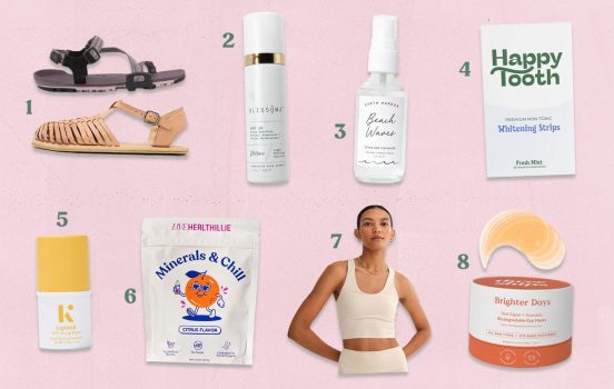 The Well Rounded: Becca’s Quarterly Top Picks [Volume 12 • Summer 2024]