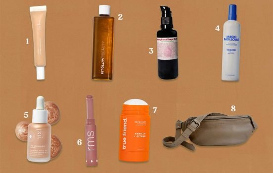 The Well Rounded: Becca’s Quarterly Top Picks [Volume 13 • Fall 2024]
