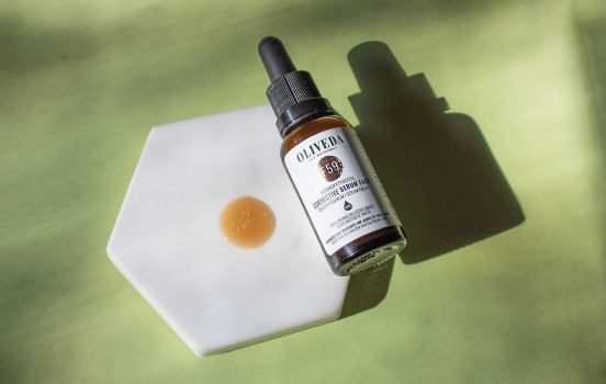 Does Oliveda F59 Corrective Face Serum Really Work? My Honest Review