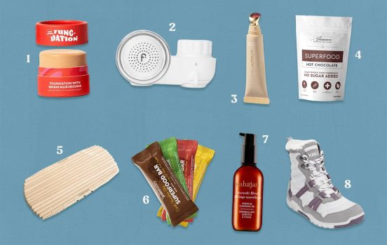 The Well Rounded: Becca’s Quarterly Top Picks [Volume 14 • Winter 2025]