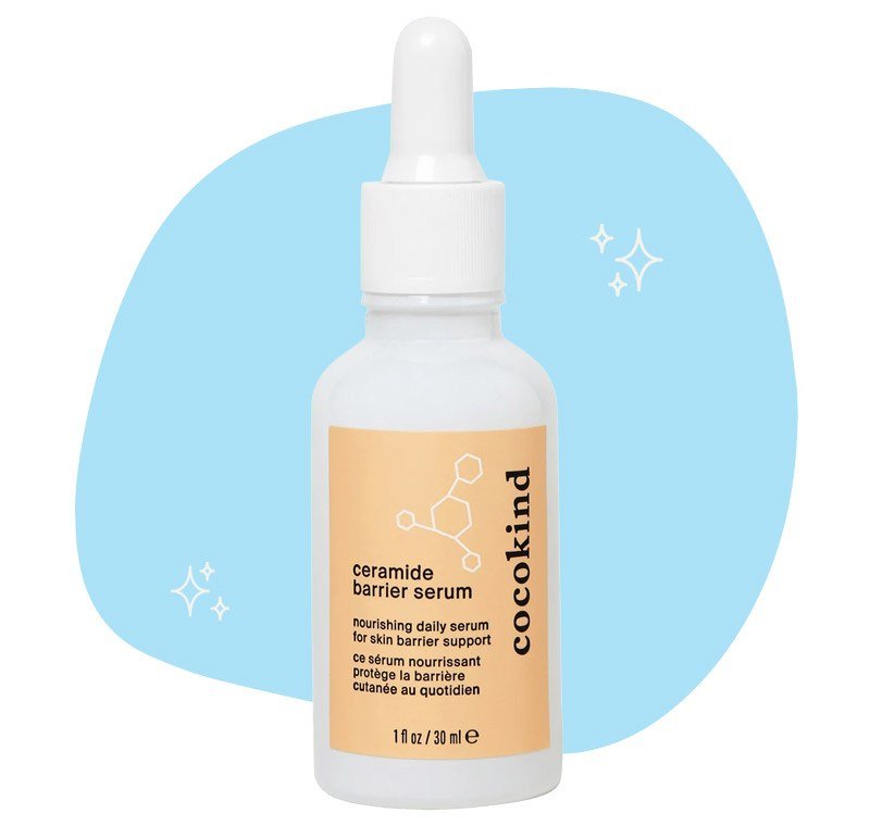 Cocokind Ceramide Barrier Serum