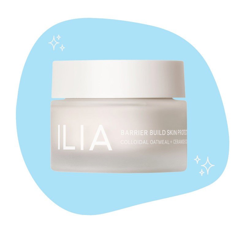 Ilia Barrier Build Skin Protectant Cream