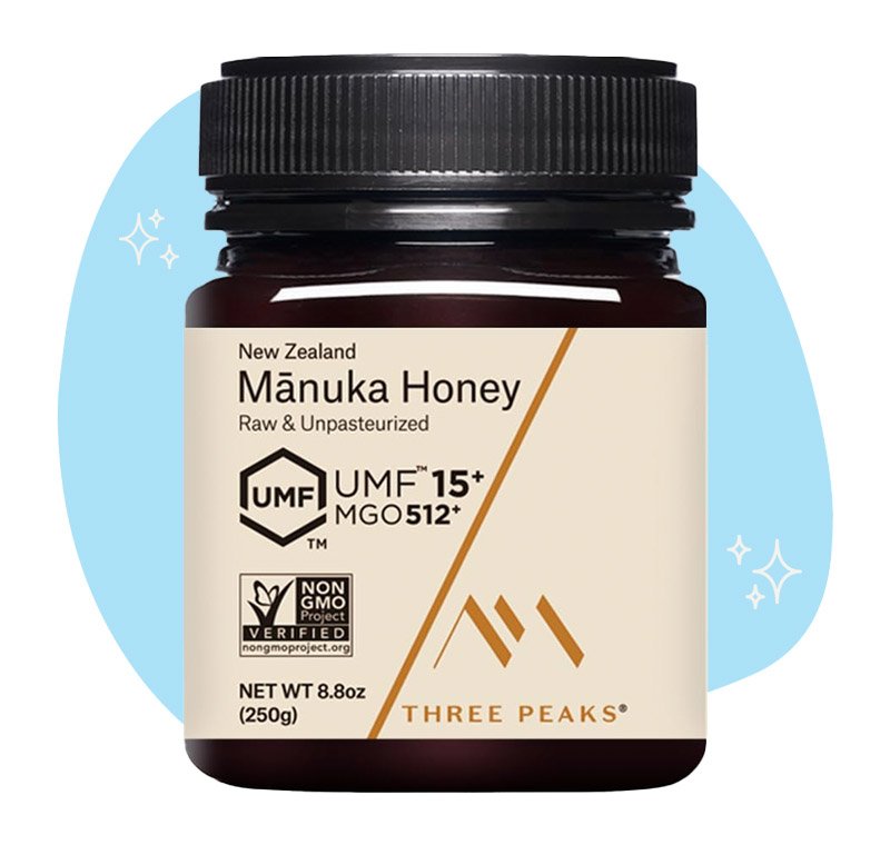 Manuka Honey