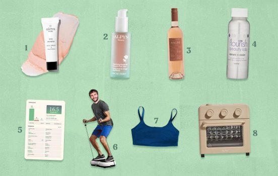 The Well Rounded: Becca’s Quarterly Top Picks [Volume 15 • Spring 2025]