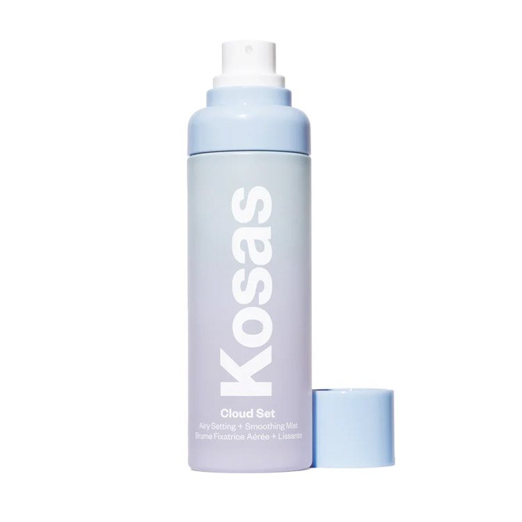 Kosas Cloud Setting Spray