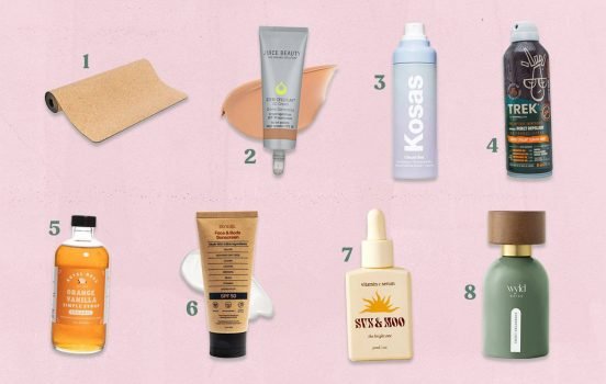 The Well Rounded: Becca’s Quarterly Top Picks [Volume 16 • Summer 2025]