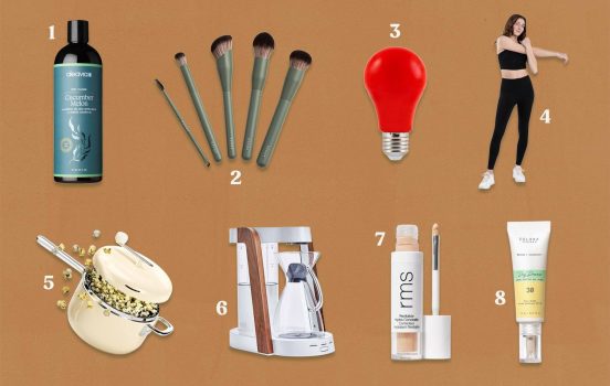 The Fall Edit: Becca’s Quarterly Top Picks [Volume 17 • 2025]