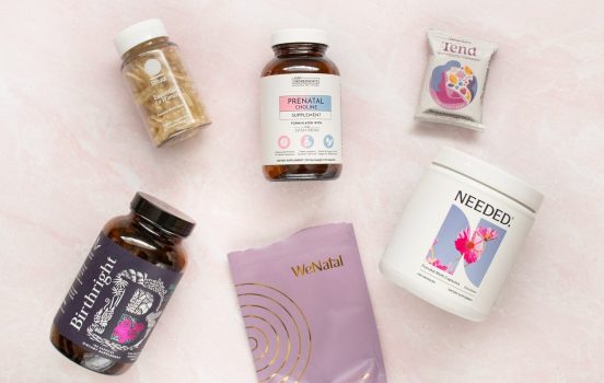 Clean Prenatal Vitamin Guide: What to Look For, What to Avoid, & My Fave Brands