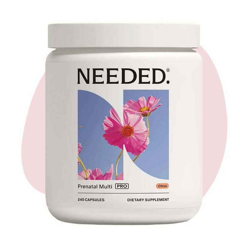 Needed Prenatal