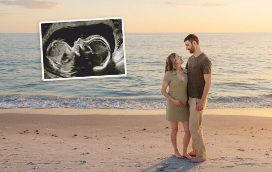 How I Prepped for Pregnancy & What I’m Doing to Plan for a Natural Birth