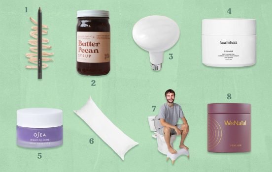 The Spring Edit: Becca’s Quarterly Top Picks [Volume 19 • 2026]